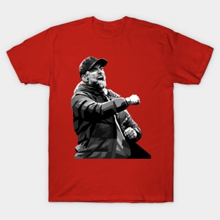 Thank you, Jurgen Klopp! T-Shirt